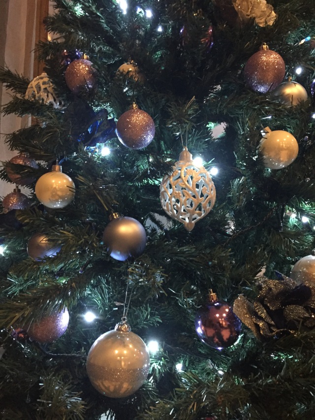 Oviesse Decorazioni Natalizie.Il Mio Albero Di Natale A Bologna Lecosedigiulia